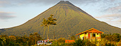 Photos du Costa Rica