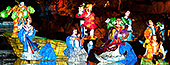 Album Photo de lanternes chinoises : La magie des lanternes