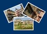 Galerie photos du Morbihan