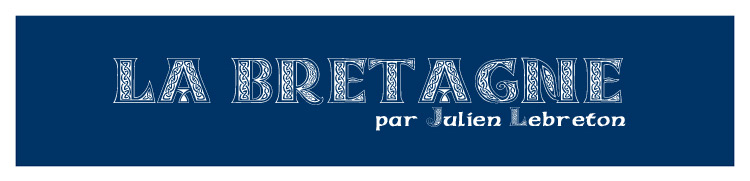 Photos de Bretagne par Julien Lebreton
