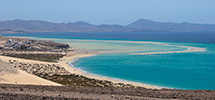 Fuerteventura en photos par Julien Lebreton