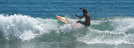 Photos de Surf - Costa Rica