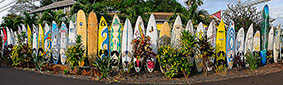 Paia et sa region : Photos de Julien Lebreton