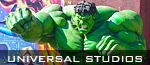 Universal Studios - Hollywood