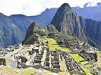 Photos du sanctuaire hisotrique du Machu Picchu, par Julien Lebreton