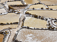 Photos des Salineras de Maras, par Julien Lebreton