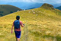 Photos des Pyrénées par Julien Lebreton:  la région d'Iraty
