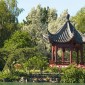 Photos: Jardin botanique de Montréal, par Julien Lebreton