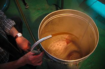 cabane à sucre