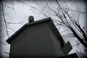 Cabane à sucre