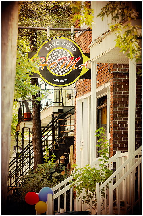 Photos d'hochelaga par Julien lebreton